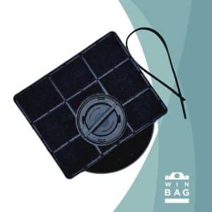 Gorenje filter aspiratora 646780 – DF611AX – DF610W