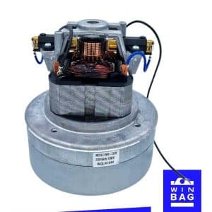 Motor usisivača 1200W, 50Hz, 220V