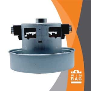 Motor usisivača 1800W 118mm/135mm, VAC044UN CG14 HWX-HD-1