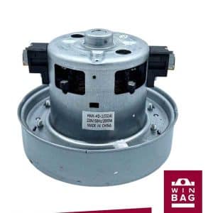 Motor usisivača 2000W, CG14, 220V, 50Hz