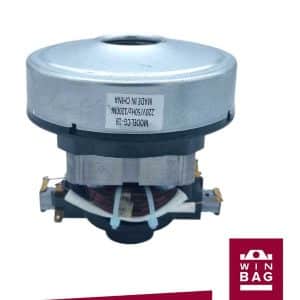 Motor za usisivač 1200W, CG19, 220V, 50Hz