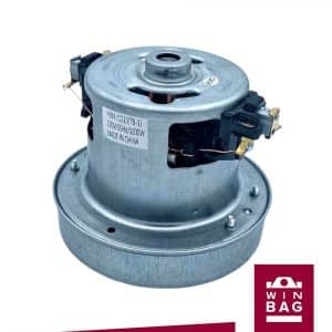 Motor za usisivač 1200W, 220V, 50Hz univerzalni