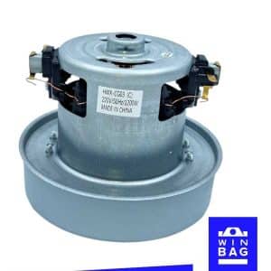 Motor za usisivač 1200W, 50Hz, 220V