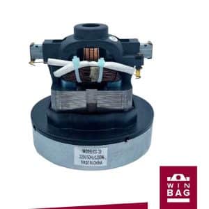 Motor za usisivač 1200W, CG19, 220V, 50Hz