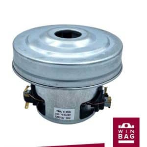 Motor za usisivač 1400W, 220V, 50Hz