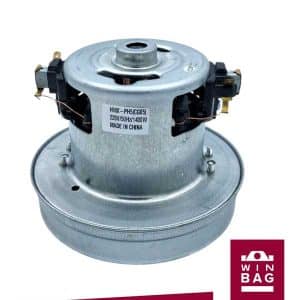 Motor za usisivač 1400W, 220V, 50Hz