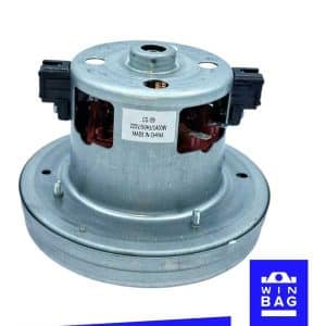 Motor za usisivača 1400W, 50Hz, 220V