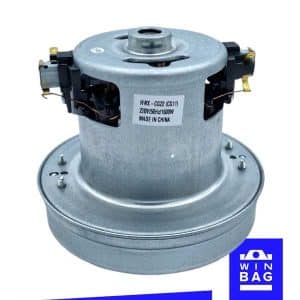 Motor za usisivača 1600W, 50Hz, 220V