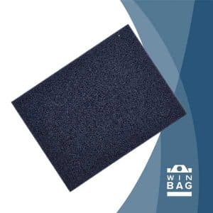 Univerzalni filter zamena za hepa filter 250x250x8mm