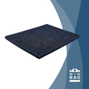 Univerzalni filter zamena za hepa filter 250x250x8mm