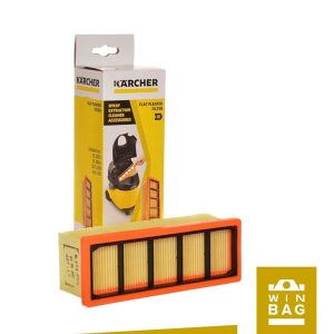 Filter KARCHER 6.414-498.0 – SE3100 – SE5100 – SE6100