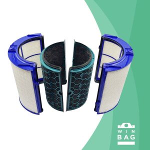 Filter za Dyson HP04 TP04 DP04 TP05 DP05 prečišćivače vazduha