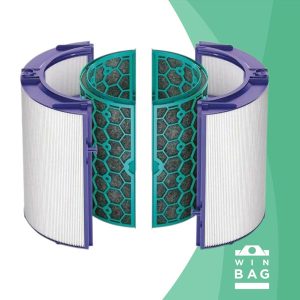 Filter za Dyson HP04 TP04 DP04 TP05 DP05 prečišćivače vazduha