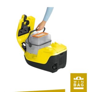 Filter za Karcher DS6 – DS5500 – DS5600 usisivače