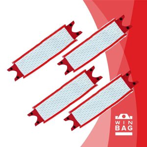 Rezervna krpa za Vileda UltraMax XL mop – 4kom.