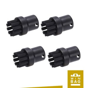 Set četkica za Karcher SC1 – SC2 – SC3 -SC4 – SC5 paročistač
