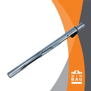 Teleskopska cev usisivača Fi32mm duzine 1m