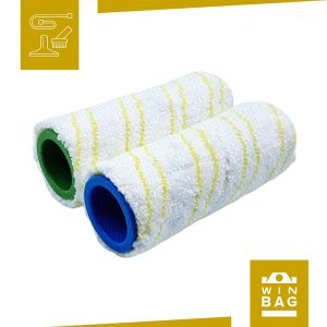 Valjci za Karcher FC3 – FC3D – FC5 – FC7 perače podova