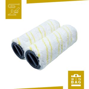Valjci za Karcher FC3 – FC3D – FC5 – FC7 perače podova