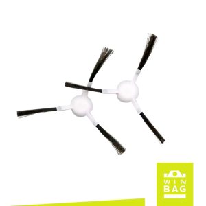 Bočne četke za Xiaomi Mi Robot Vacuum S10+ usisivače