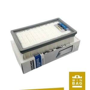 Filter za Karcher NT35/1 -NT361eco – NT40/1 – 6.907-662.0