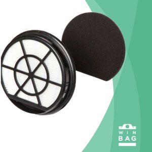 Filter za Silvercrest SBZBK 850 A1 usisivače