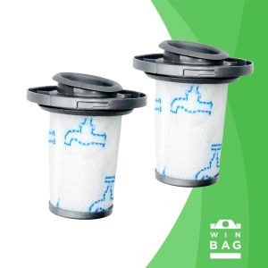 Filteri za Rowenta X-force usisivače ZR009007 štapne usisivače