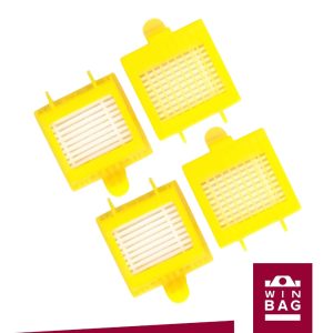 Set od 4 filtera za iRobot Roomba 700 seriju robot usisivača