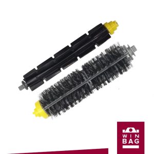 Set od 2 valjka za iRobot Roomba 700 seriju robot usisivača