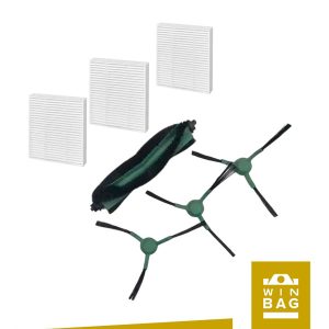 Set dodataka za iRobot Roomba Essential seriju usisivača