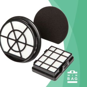 Set filtera za Silvercrest SBZBK 850 A1 usisivače