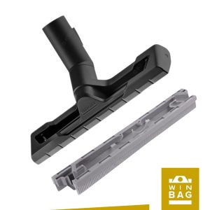 Usisna stopa Karcher sa uloškom guma/guma