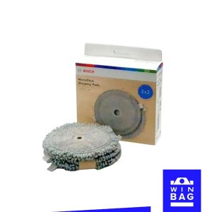 Jastučići-mopovi za brisanje Unlimited 7 ProHygienic Aqua