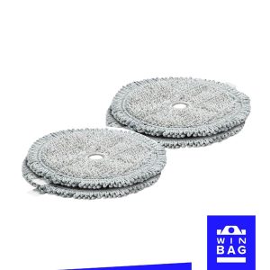 Jastučići-mopovi za brisanje Unlimited 7 ProHygienic Aqua