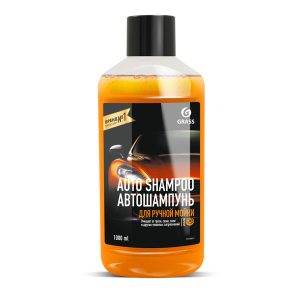 AUTO SHAMPOO – Blagi šampon za ručno pranje automobila