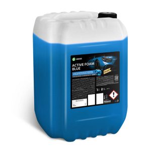 ACTIVE FOAM BLUE – Pena za beskontaktno pranje vozila