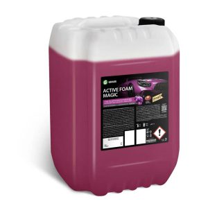 ACTIVE FOAM MAGIC – Pink pena za beskontaktno auto pranje