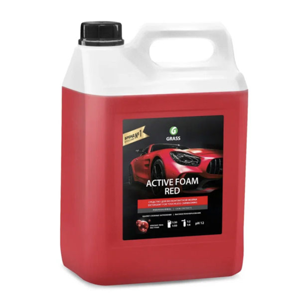 ACTIVE-FOAM-RED-23 ACTIVE FOAM RED – Crvena pena za beskontaktno pranje vozila