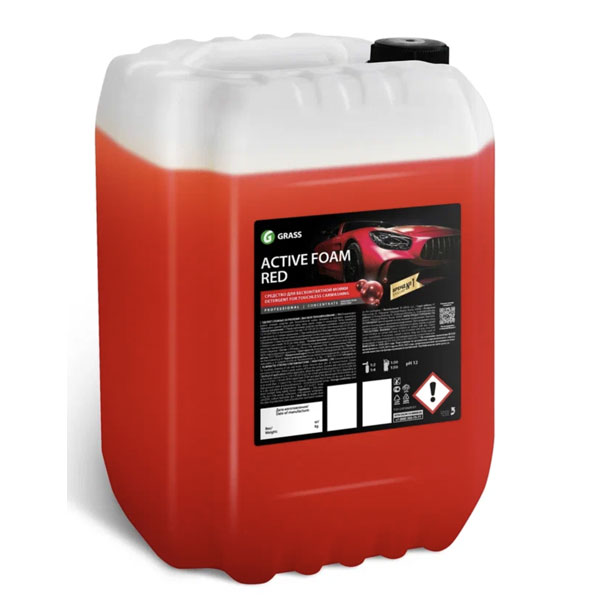 _ACTIVE-FOAM-RED-6 ACTIVE FOAM RED – Crvena pena za beskontaktno pranje vozila