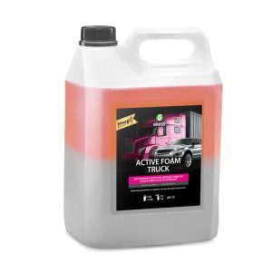 ACTIVE FOAM TRUCK – Pena za beskontaktno pranje kamiona i vozila