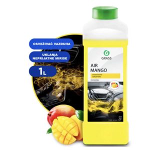 AIR MANGO – Miris za unutrašnjost automobila