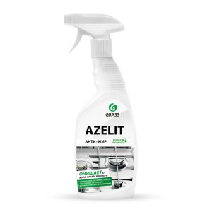 AZELIT – Profesionalno sredstvo za čišćenje i održavanje sanitarnih prostora