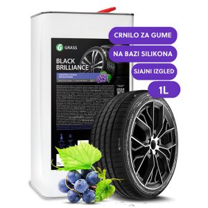BLACK BRILLIANCE – Tretman za dubinsku zaštitu automobila