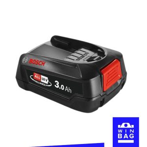 Bosch originalna 18V baterija BHZUB1830 Unlimited serija
