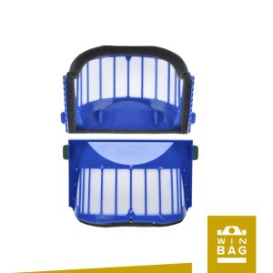 Set filtera za iRobot Roomba 600 usisivače