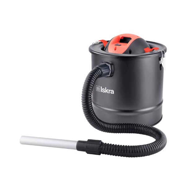 ISKRA-ZN1601-20L-nasl ISKRA ZN1601-20L – Usisivač za pepeo 1000 W – 20 L