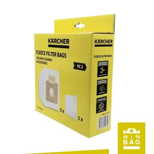 Kese za Karcher VC2 usisivače