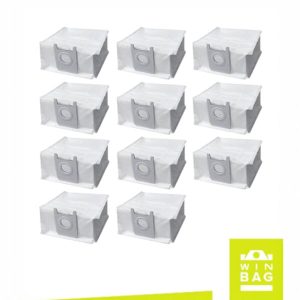 Kese za XIAOMI Roidmi Eve Plus robot usisivače – set 10+1