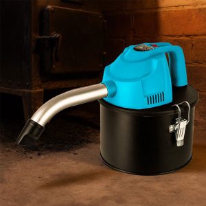 PROSTO UP2160-4 – Ručni usisivač za pepeo 600W – 4L