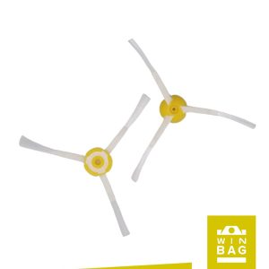 Set od 2 bočne četke za iRobot Roomba 800 i 900 serije